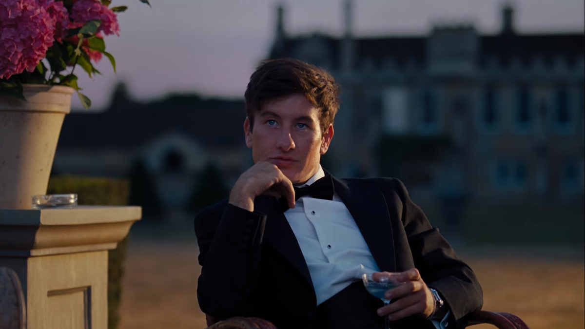 Saltburn Trailer Jacob Elordi Lures Barry Keoghan Into A Dark Hedonistic World Zatka News